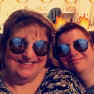 Meet your Posher, Stacey